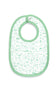 Golf Print Bib