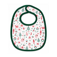 Dear Santa Bib