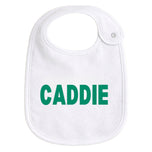 Caddie Bib
