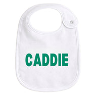 Caddie Bib