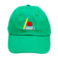 Back-to-School Bow Baseball Hat (Girls)