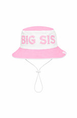 Big Sis Bucket Hat