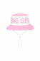 Big Sis Bucket Hat
