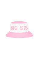 Big Sis Bucket Hat