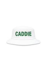 Caddie Bucket Hat