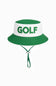 Golf Bucket Hat
