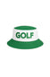 Golf Bucket Hat