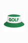 Golf Bucket Hat