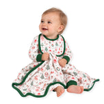 Dear Santa Blanket