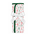 Dear Santa Blanket