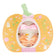 Pumpkin Bows & Bracelet Gift Set