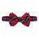 Plaid Bow Tie in Scottie Stewart