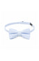Seersucker Bow Tie