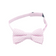 Seersucker Bow Tie