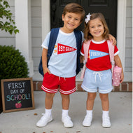 1st Grade T-Shirt