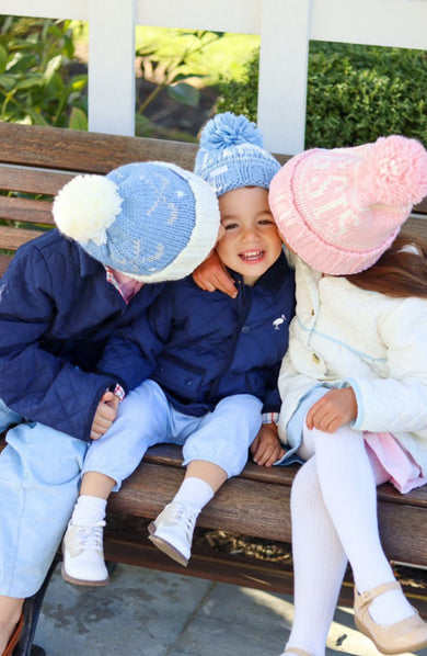 Winter Hats & Mittens