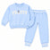 Frosty Sweatshirt & Jogger Set