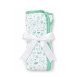 Golf Layette Bundle