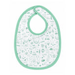 Golf Layette Bundle