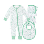 Golf Layette Bundle