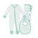 Golf Layette Bundle