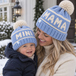 Mama & Mini Cold Weather Gift Set