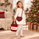 Bits & Bows x Maisonette Exclusive Tartan Accessories Gift Set