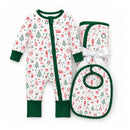 Dear Santa Layette Gift Set