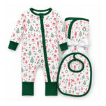 Dear Santa Layette Gift Set