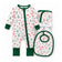 Dear Santa Layette Gift Set