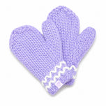 Bows Knit Accessories Bundle