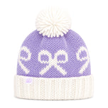 Bows Knit Accessories Bundle