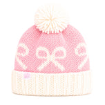Bows Knit Accessories Bundle