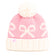 Bows Knit Accessories Bundle
