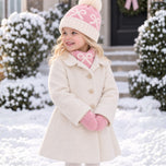 Bows Knit Accessories Bundle