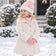 Bows Knit Accessories Bundle