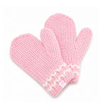Bows Knit Accessories Bundle
