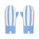 Regatta Knit Accessory Set