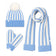 Regatta Knit Accessory Set