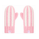 Regatta Knit Accessory Set