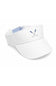 Golf Clubs Visor