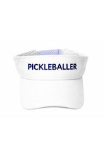 Pickleballer Visor