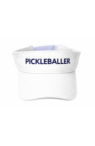 Pickleballer Visor