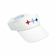 Patriotic Stars Visor (Youth/Junior)
