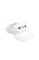 Patriotic Stars Visor (Youth/Junior)