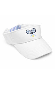 Tennis Rackets Visor