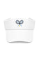 Tennis Rackets Visor