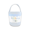 Birthday Boy Gift &amp; Toy Tote