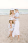 Customizable Baseball Hat in Seersucker Blue (Baby/Toddler, Youth)