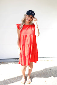 Customizable Baseball Hat in Nellie Navy (Adult)